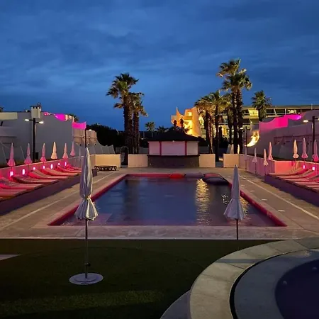2 Le Jardin D'eden 