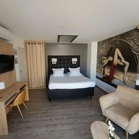 2 Le Jardin D'eden 