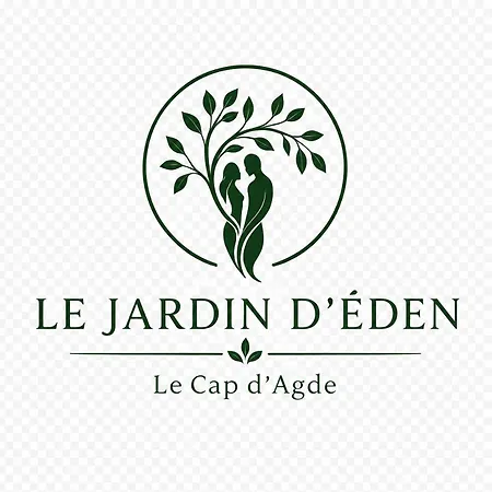 2 Le Jardin D'eden 
